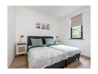 Holiday house Ouddorp Features 16