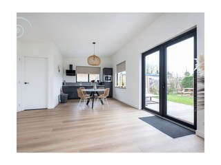 Holiday house Ouddorp Features 11