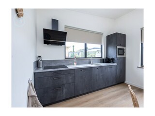 Holiday house Ouddorp Features 13