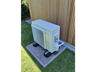 Holiday house Ouddorp Features 21