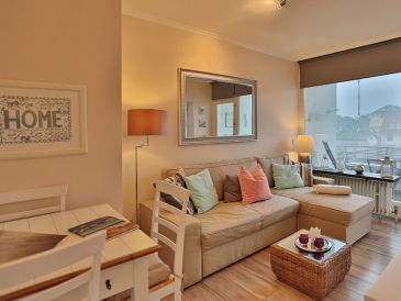 Ferienwohnung Koje