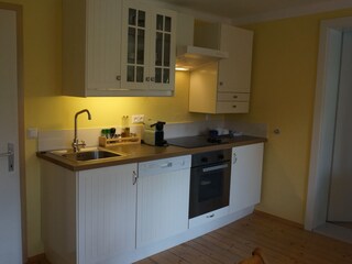 Appartamento per vacanze Bodensdorf Caratteristiche 21