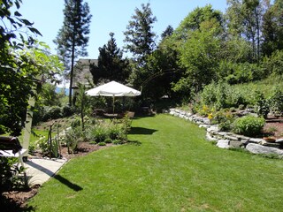 Appartamento per vacanze Bodensdorf Registrazione all'aperto 4