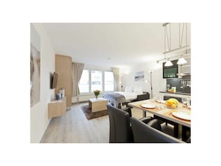 Ferienwohnung Norderney Außenaufnahme 10
