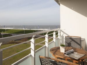 Ferienwohnung 12 - Norderney - image1