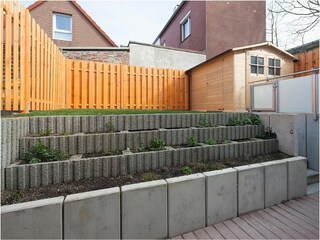 Ferienwohnung Norderney Außenaufnahme 5