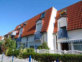 Das Ferienhaus