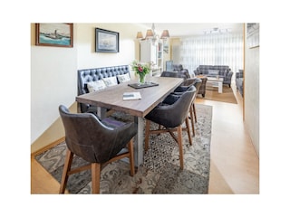 Ferienhaus Norddeich Ausstattung 15