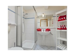 Ferienhaus Norddeich Ausstattung 26