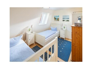 Ferienhaus Norddeich Ausstattung 23