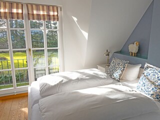 Casa per le vacanze Wenningstedt Caratteristiche 12