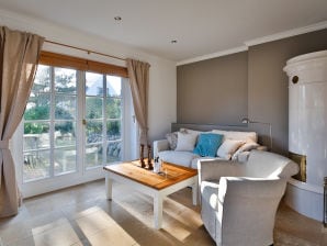 Ferienhaus Dorfteich Hüs