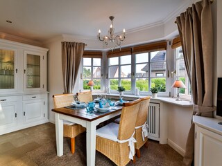 Casa per le vacanze Wenningstedt Caratteristiche 6