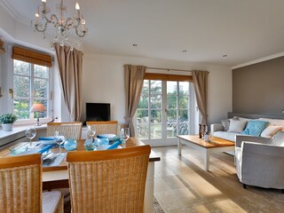 Casa per le vacanze Wenningstedt Caratteristiche 7