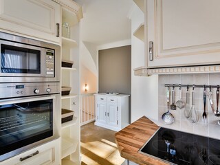 Casa per le vacanze Wenningstedt Caratteristiche 9