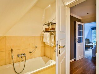 Casa per le vacanze Wenningstedt Caratteristiche 11