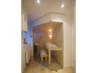 Casa per le vacanze Wenningstedt Caratteristiche 14