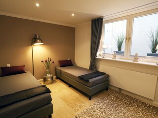 Casa per le vacanze Wenningstedt Caratteristiche 15