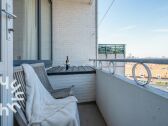 Appartement Vlissingen Buitenaudio-opname 1