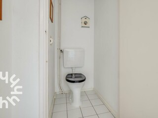 Apartment Vlissingen Ausstattung 6