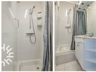 Apartment Vlissingen Ausstattung 7