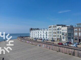 Apartment Vlissingen Umgebung 26