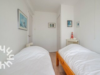 Appartamento Vlissingen Caratteristiche 9