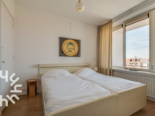 Apartment Vlissingen Ausstattung 10