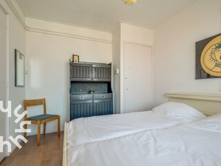 Apartment Vlissingen Ausstattung 11