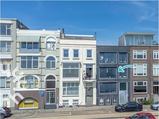 Appartement Vlissingen Omgeving 25