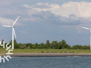 Appartamento Vlissingen Ambiente 24