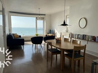 Apartment Vlissingen Ausstattung 12