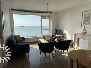 Apartment Vlissingen Ausstattung 14