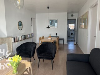 Apartment Vlissingen Ausstattung 17