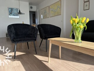 Apartment Vlissingen Ausstattung 20