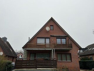 Vakantieappartement Hausbruch Buitenaudio-opname 5
