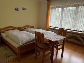Vakantieappartement Hausbruch Slaapkamer 10