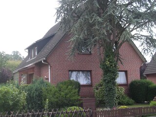 Vakantieappartement Hausbruch Buitenaudio-opname 2