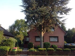 Appartamento per vacanze Hausbruch Registrazione all'aperto 3