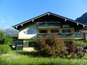 Ferienwohnung B im Landhaus Waldhauser