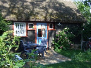 Ferienhaus Stuerbord Katen - Born - image1