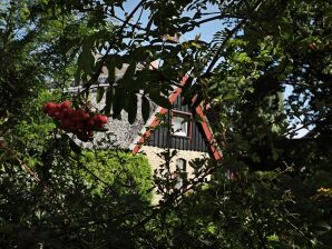 Maison de vacances Stuerbord Katen