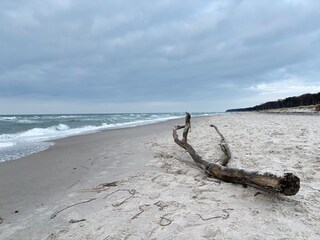 Auch im Winter schön