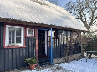 Gemütlich zu allen Jahreszeiten