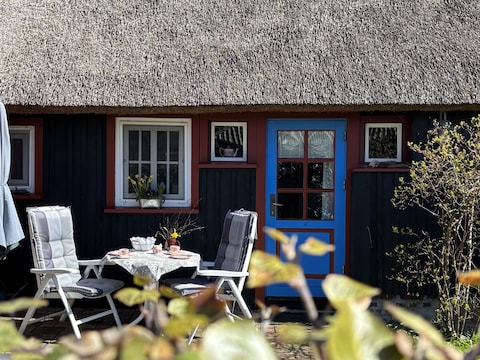 Ferienhaus Stuerbord Katen