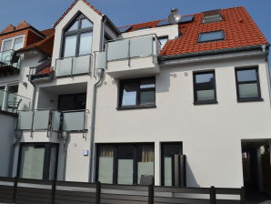 Ferienwohnung Hangbers - Norderney - image1