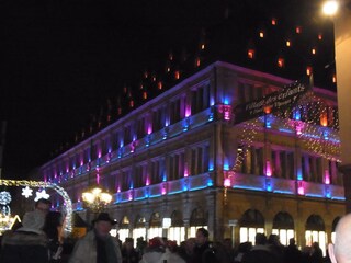 Appartamento per vacanze Oberotterbach Ambiente 16