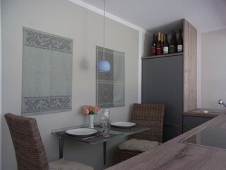 Appartamento per vacanze Oberotterbach Caratteristiche 11