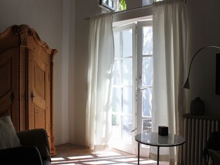 Appartamento per vacanze Oberotterbach Caratteristiche 9