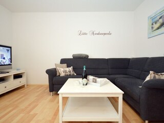 Ferienwohnung Norden Ausstattung 3